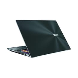 Asus ZenBook Pro Duo UX581 15" Core i7 2.6 GHz - SSD 1 TB - 32GB - AZERTY - Francés