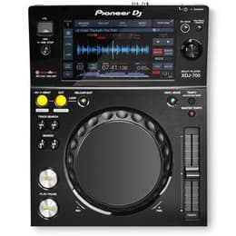 Pioneer Dj XDJ-700 Accesorios