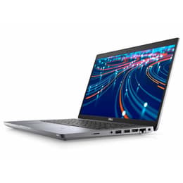 Dell Latitude 5420 14" Core i5 2.4 GHz - SSD 2 TB - 16GB - QWERTY - Italiano