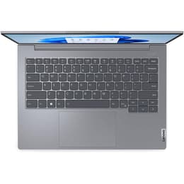 Lenovo ThinkBook 14 G2 ITL 14" Core i5 2.4 GHz - SSD 512 GB - 16GB - AZERTY - Francés