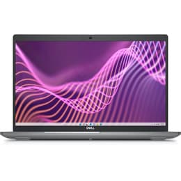 Dell Latitude 5540 15" Core i7 1.9 GHz - SSD 512 GB - 16GB - QWERTZ - Alemán