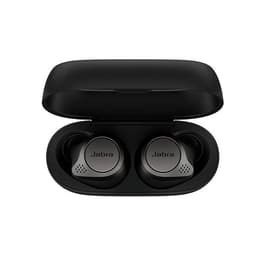 Auriculares Earbud Bluetooth Reducción de ruido - Jabra Elite 75T