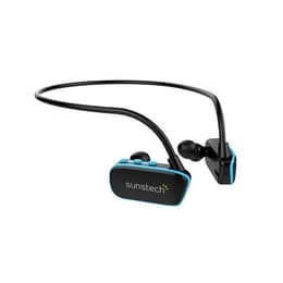 Argos 4GB - Negro/Azul