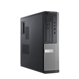 Dell OptiPlex 3010 DT 19" Pentium 2,9 GHz - HDD 2 TB - 4GB