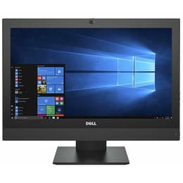 Dell OptiPlex 3050 AIO 19" Core i3 3.2 GHz - SSD 128 GB - 8GB Sin teclado