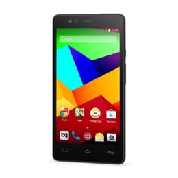 BQ Aquaris E5 HD 16GB - Blanco - Libre