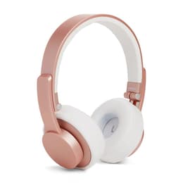 Cascos micrófono Urbanista Seattle - Oro rosa