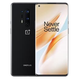 OnePlus 8 Pro 128GB - Negro - Libre - Dual-SIM