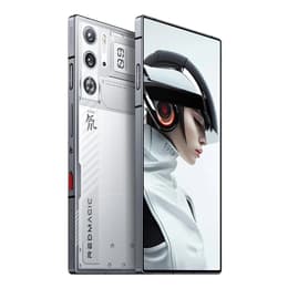 9 Pro 512GB - Plata - Libre