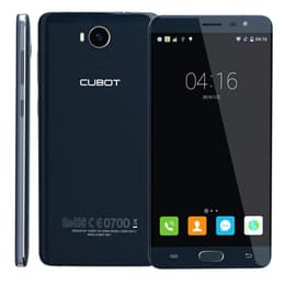 Cubot A5 32GB - Azul - Libre