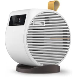 Proyector de vídeo Benq GV11 200 Lumenes Blanco