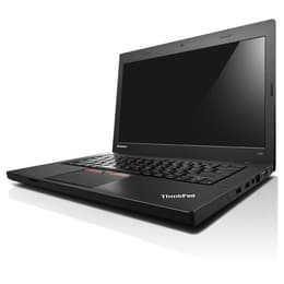 Lenovo ThinkPad L450 14" Core i5 2 GHz - HDD 1 TB - 8GB - Teclado Francés