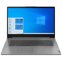 Lenovo IdeaPad 3 17ABA7 17" 2.3 GHz - SSD 512 GB - 16GB - AZERTY - Francés