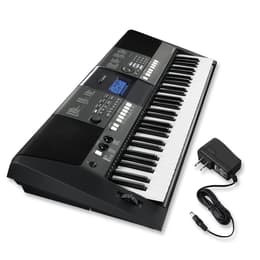 Yamaha PSR-E423 Instrumentos De Música