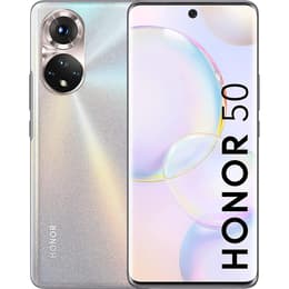 Honor 50 256GB - Blanco - Libre - Dual-SIM