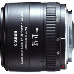 Canon Objetivos EF35-70mm f/3.5-4.5A﻿ 70 4.5