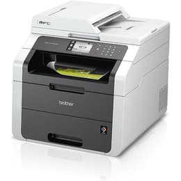 Brother MFC-9140CDN A4 Láser a color