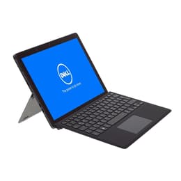 Dell Latitude 5290 12" Core i5 1.7 GHz - SSD 256 GB - 8GB - QWERTZ - Alemán