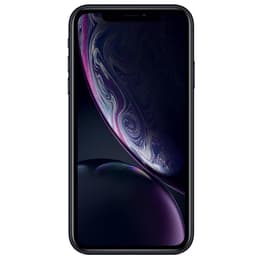 iPhone XR 64GB - Negro - Libre