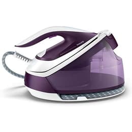 Philips PerfectCare Compact Plus GC7930/30 Planta de vapor