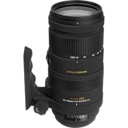 Sigma Objetivos 120-400mm F4.5-5.6 DG OS HSM F 120-400mm f/4.5-5.6