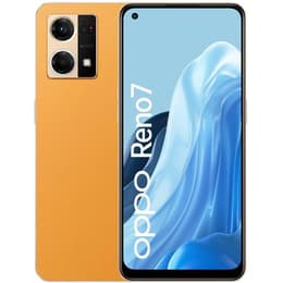 Oppo Reno 7 128GB - Naranja - Libre