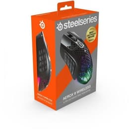Steelseries Aerox 9 Wireless Gaming Mouse Mouse Wireless