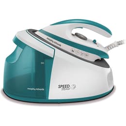 Morphy Richards 333203 Plancha