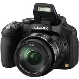 Panasonic Lumix DMC-FZ200