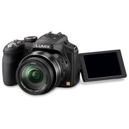 Panasonic Lumix DMC-FZ200