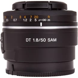 Sony Objetivos SAL50F18 50mm f/1.8
