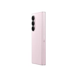 Galaxy Z Fold6 256GB - Rosa - Libre