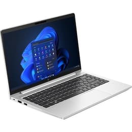 HP EliteBook 655 G10 15" Ryzen 3 2.3 GHz - SSD 256 GB - 16GB - AZERTY - Francés