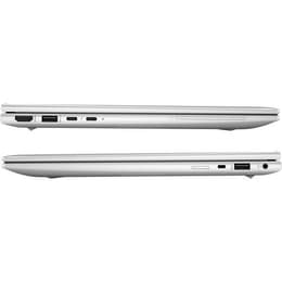 HP EliteBook 640 G10 14" Core i5 1.3 GHz - SSD 512 GB - 16GB - QWERTY - Inglés