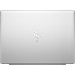 HP EliteBook 640 G10 14" Core i5 1.3 GHz - SSD 512 GB - 16GB - QWERTY - Inglés
