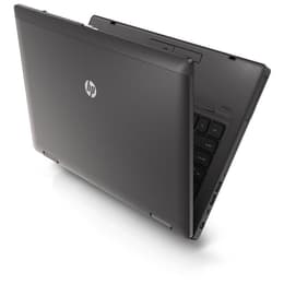HP ProBook 6465B 14" A4 2.1 GHz - HDD 320 GB - 4GB - teclado español