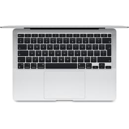 MacBook Air 13" (2018) - QWERTZ - Alemán