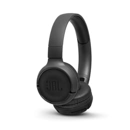 Cascos reducción de ruido wireless Jbl Headset On Ear Tune 660 NC - Negro