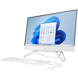 HP 24-CB0012SS 23" Core i5 1,3 GHz - SSD 512 GB - 16GB Teclado español