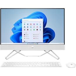 HP 24-CB0012SS 23" Core i5 1,3 GHz - SSD 512 GB - 16GB Teclado español