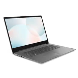 Lenovo IdeaPad 3 17ABA7 17" Ryzen 7 2 GHz - SSD 512 GB - 16GB - AZERTY - Francés