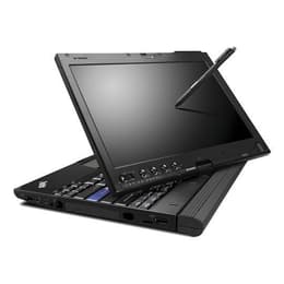 Lenovo ThinkPad X230 12" Core i5 2.6 GHz - SSD 128 GB - 8GB QWERTY - Inglés