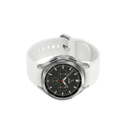 Relojes GPS Samsung Galaxy Watch 4 Classic - Plateado