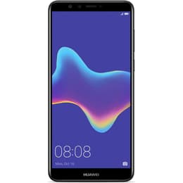 Huawei Y9 (2018) 64GB - Negro - Libre