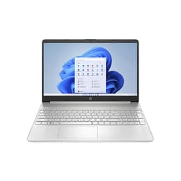 HP 15s-fq5024na 15" Core i5 1.3 GHz - SSD 256 GB - 8GB - QWERTY - Inglés