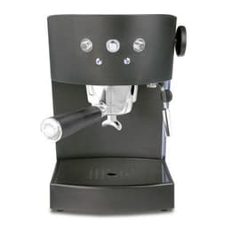 Cafeteras Expresso Sin cápsulas Ascaso Basic Plus L - Negro