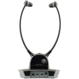 Cascos wireless Cgv Hel Dolfin Duo - Negro