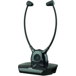 Cascos wireless Cgv Hel Dolfin Duo - Negro