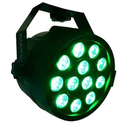 Ibiza Light PAR-MINI-RGB3 Lighting