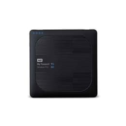 Western Digital My Passport WDBSMT0030BBK-EESN Unidad de disco duro externa - HDD 3 TB USB 3.0